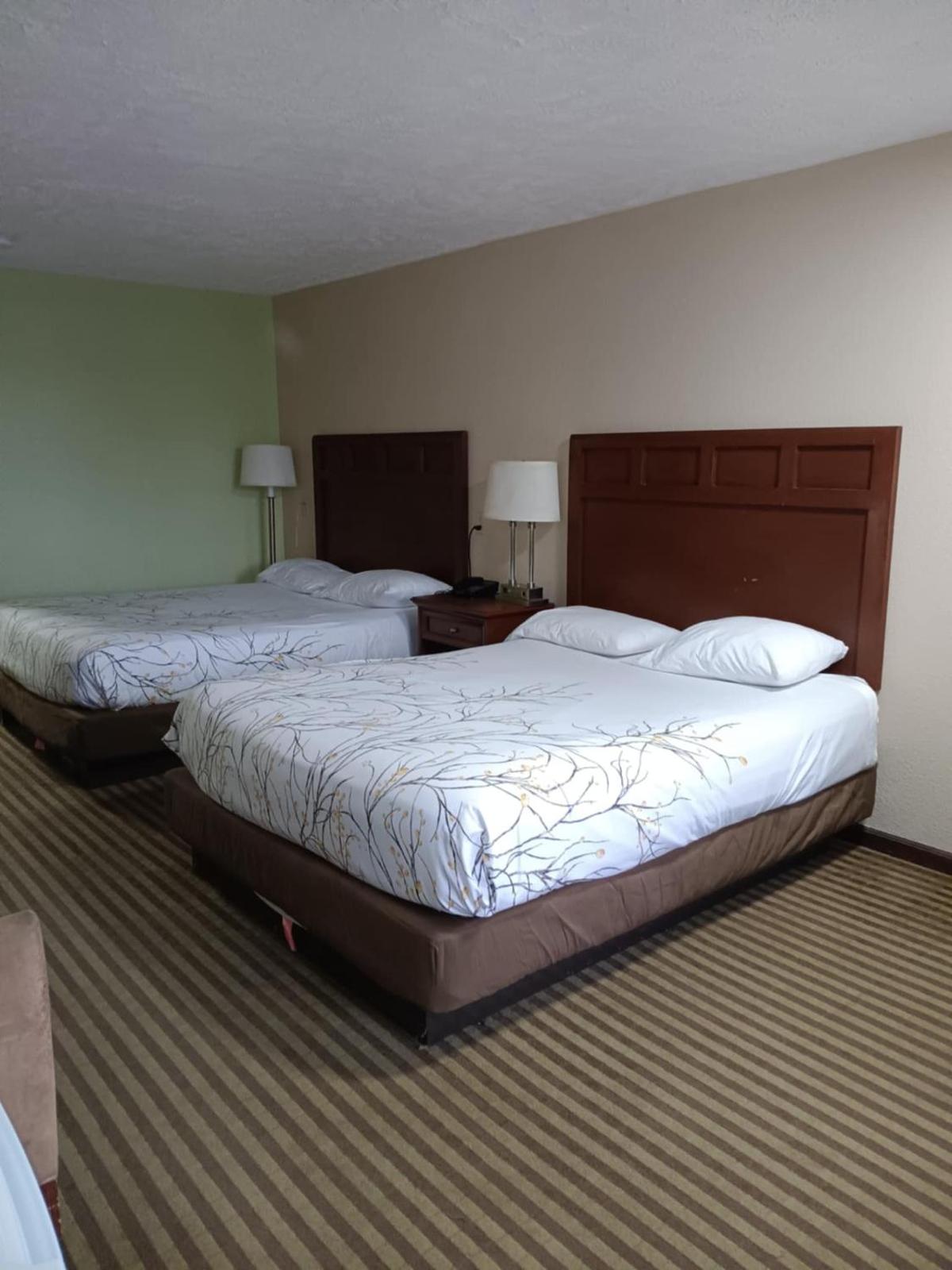 Americana Inn - Henderson